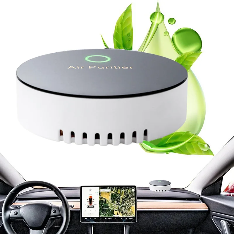 IonFresh USB Air Purifier