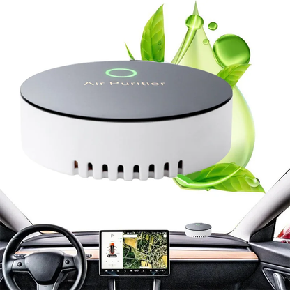 IonFresh USB Air Purifier