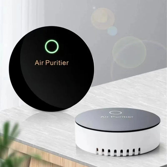 IonFresh USB Air Purifier