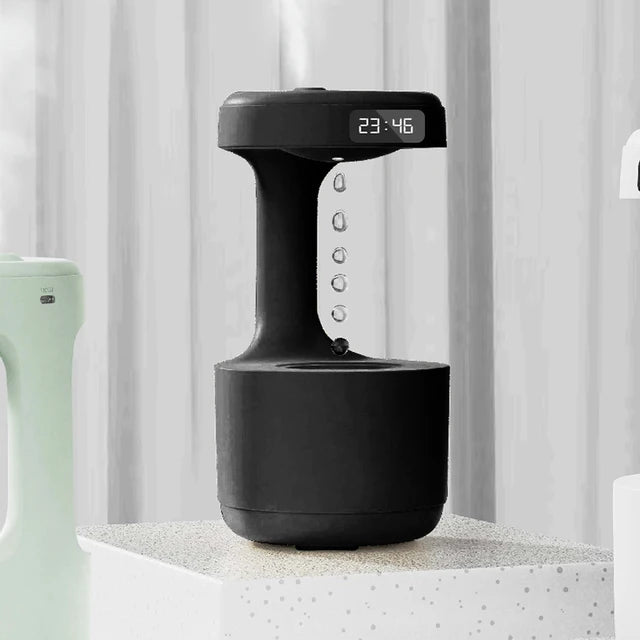 Mystique Antigravity Humidifier LED