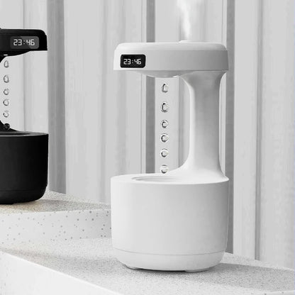Mystique Antigravity Humidifier LED