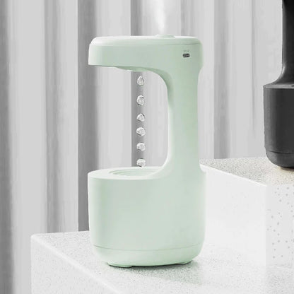 Mystique Antigravity Humidifier LED
