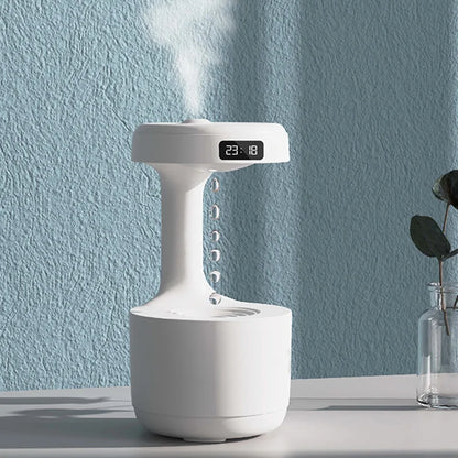 Mystique Antigravity Humidifier LED