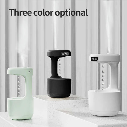 Mystique Antigravity Humidifier LED