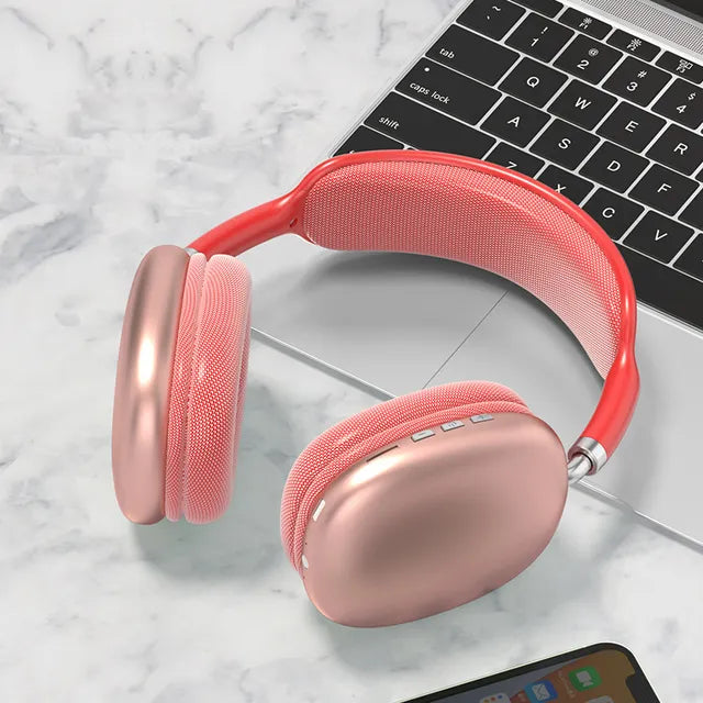 SoundShield Pro Headset