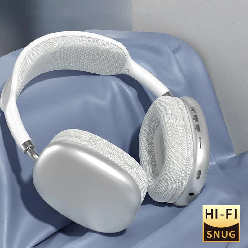 SoundShield Pro Headset